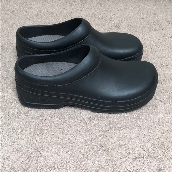 Klogs USA clogs - Picture 2 of 5